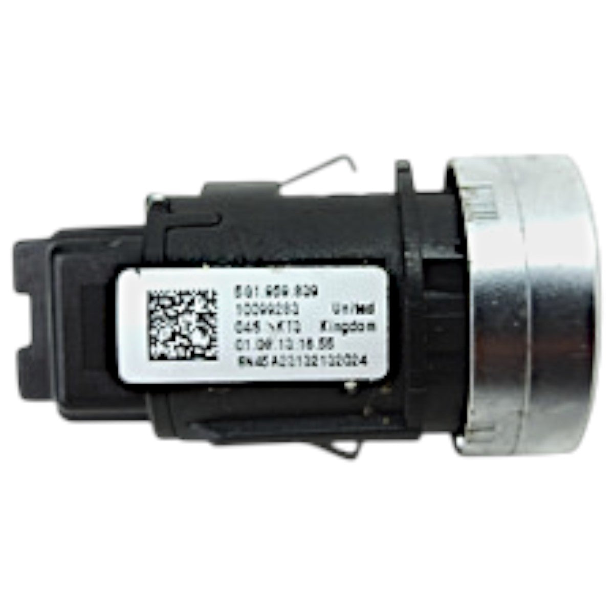 Botão Start Stop Vw Golf 1.4 Tsi Highline Kessy *Detalhe