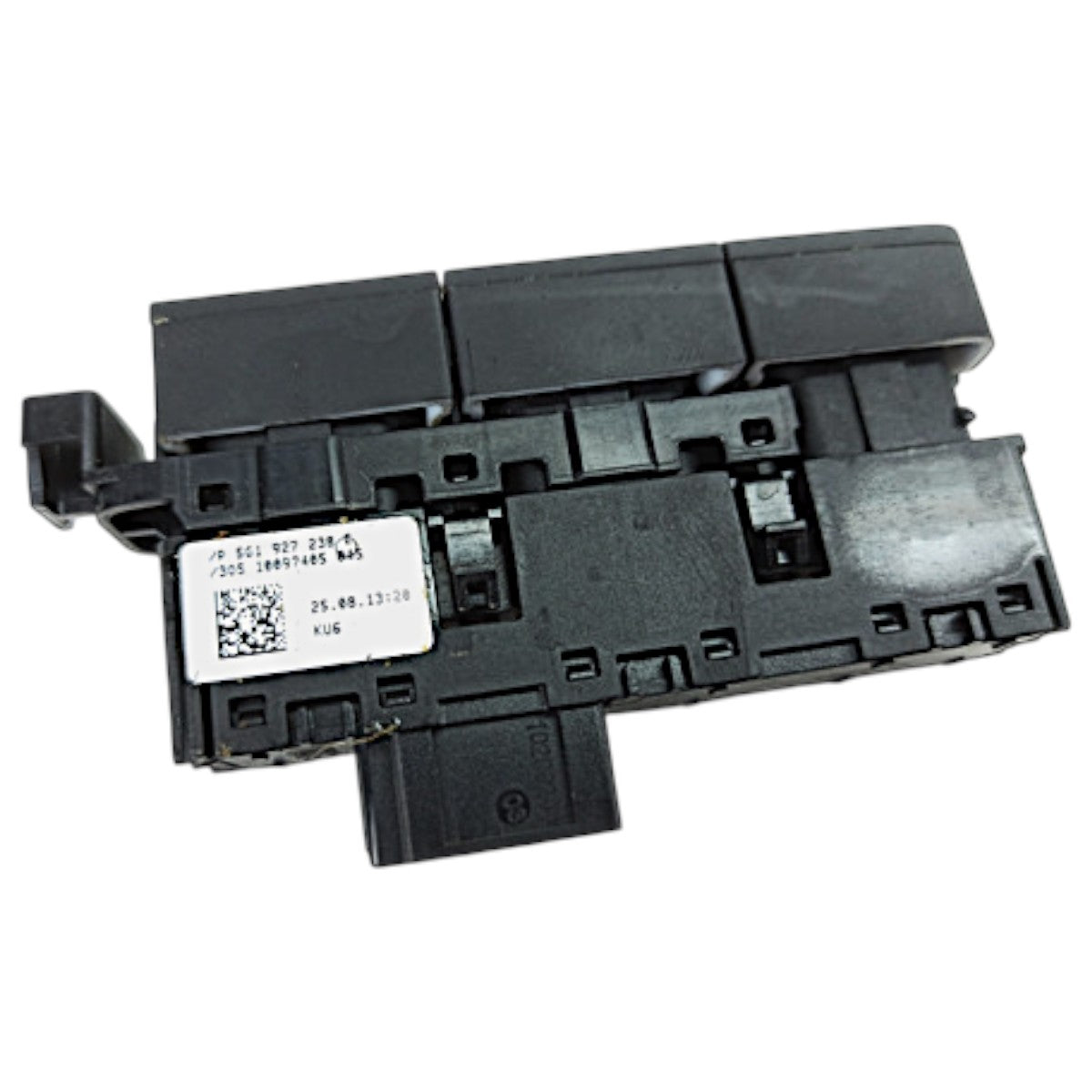 Botão Park Assist Sensor Estacionamento Vw Golf 7 5G1927238E