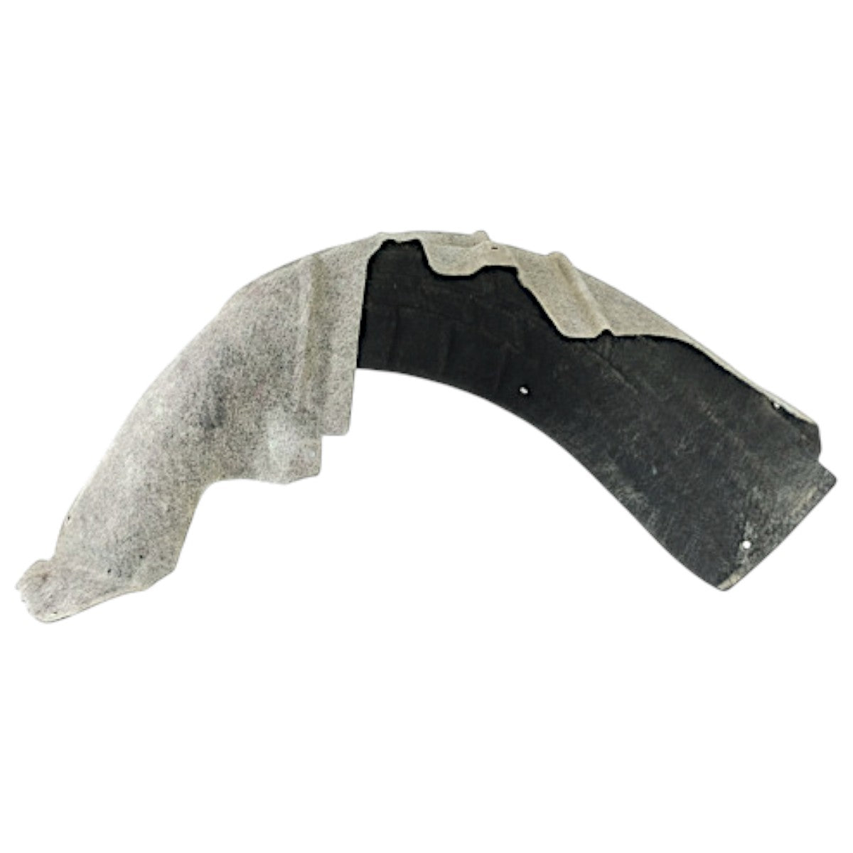 Parabarro Traseiro Esquerdo Golf 1.4 2013-2016 5G0810971C