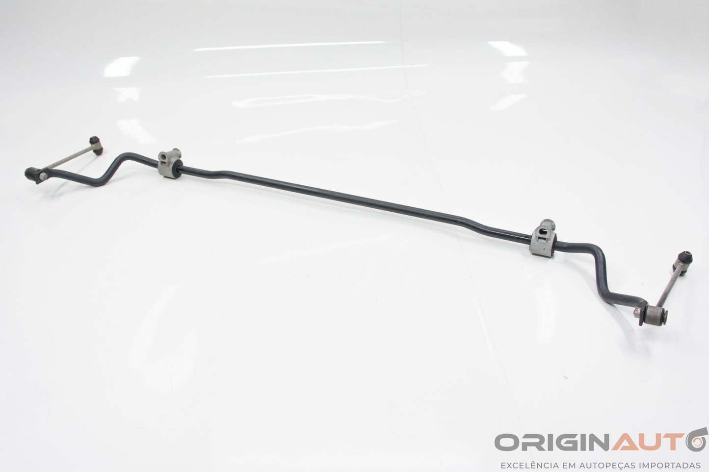 Barra Estabilizadora Traseira Mercedes-Benz C200 Cgi 2011 A2043261065