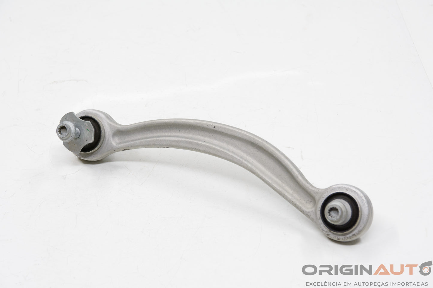 Braco Suspensao Traseiro Direito Mercedes-Benz C200 Cgi 2011 A2043502106
