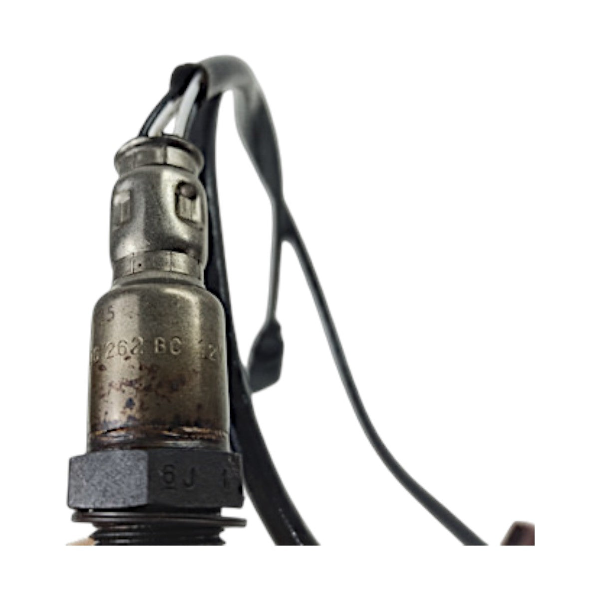 Sonda Lambda Audi Vw Jetta Q3 Golf 1.4 Tsi 04E906262Bc