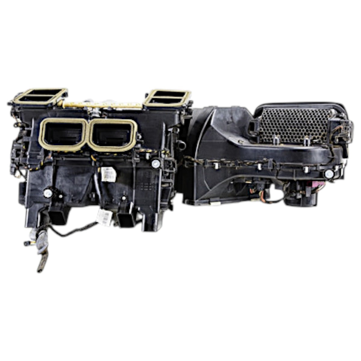 Caixa Evaporadora Mercedes C180 C200 2012 2013 2014