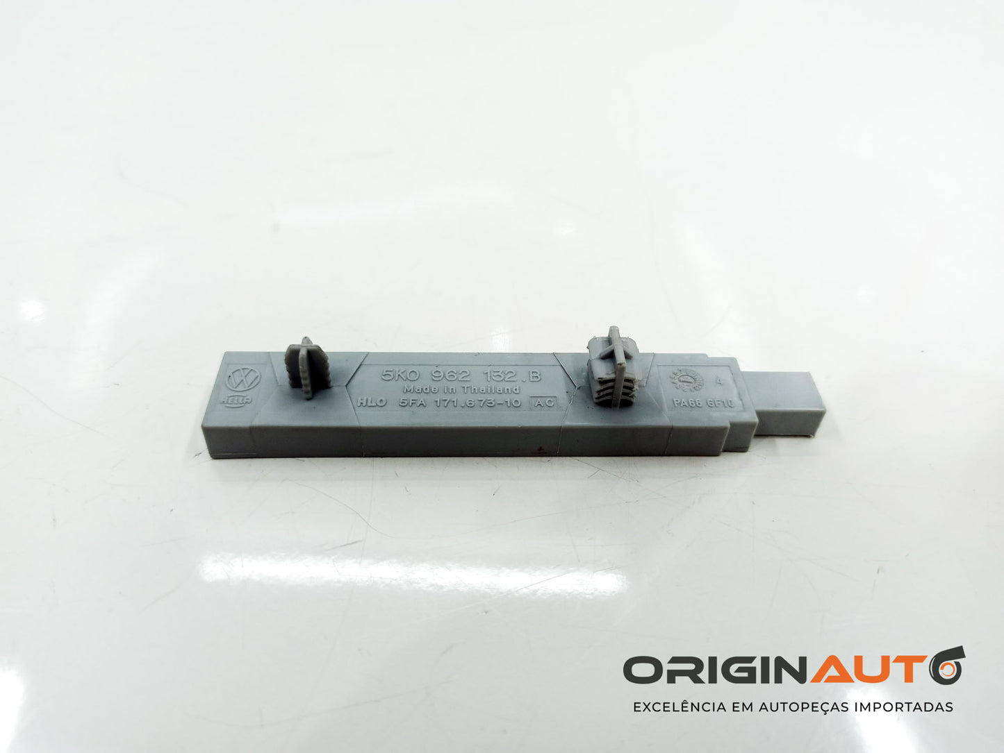 Modulo Sensor Keyless Volkswagen Golf Mk7 Confortline 2015 5K0962132B