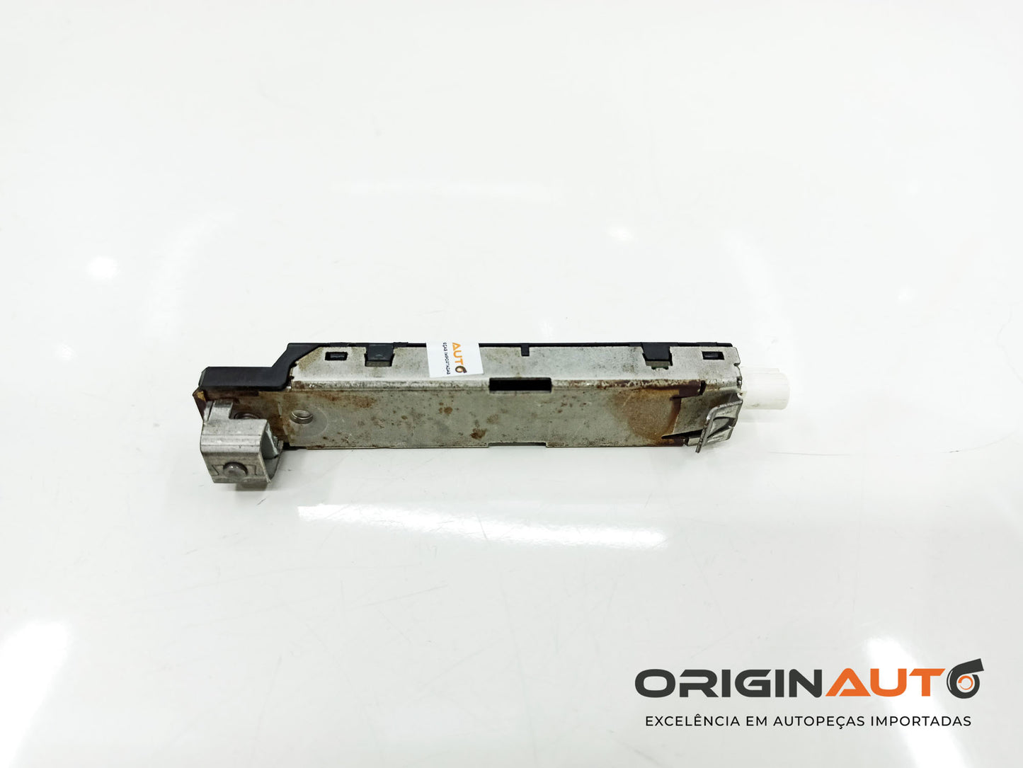 Modulo Sensor Antena Volkswagen Golf Mk7 Confortline 2015 5G6035577E