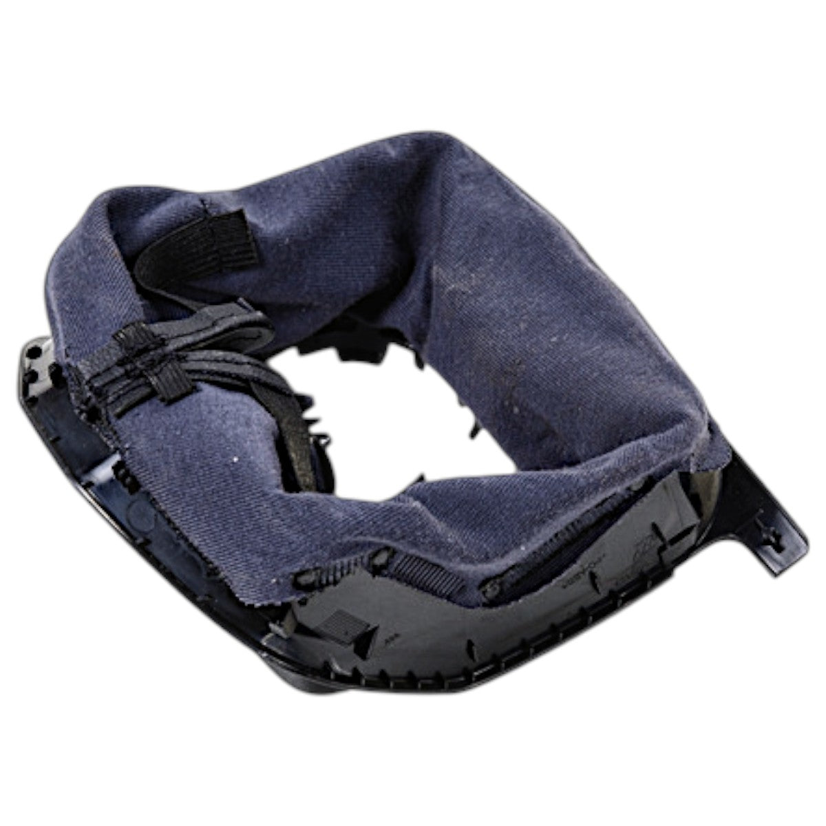 Coifa Coluna Direção Escamoteável Mercedes Benz C200 2012