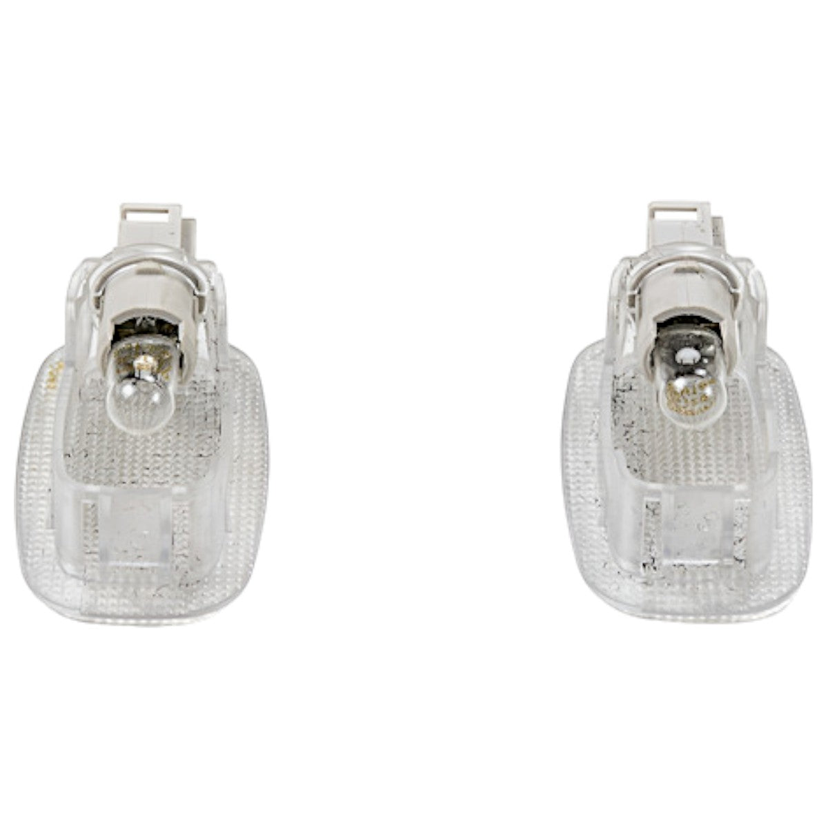 Luz Teto Cortesia Mercedes C180 C200 2012 2014 Interna Par