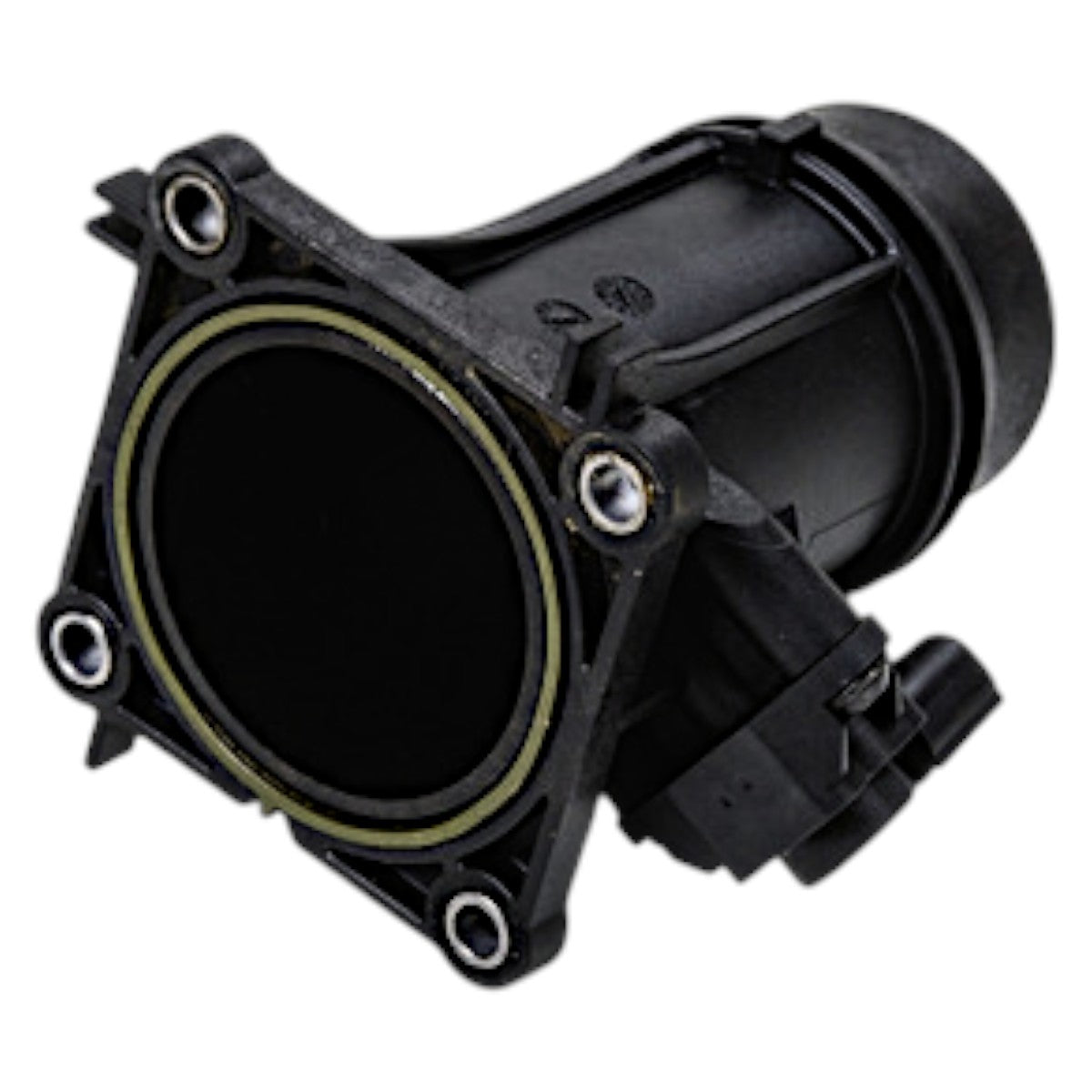 Sensor Map Maf Pressão Corpo Borboleta Tbi Mercedes C200 12