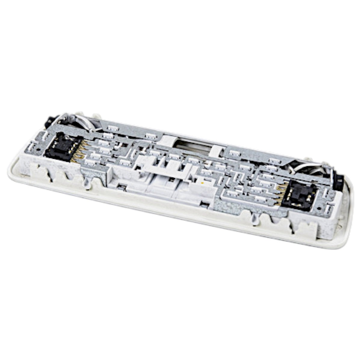 LED Cortesia Mercedes C180 C200 GLA 2012 2013 2014 Traseira