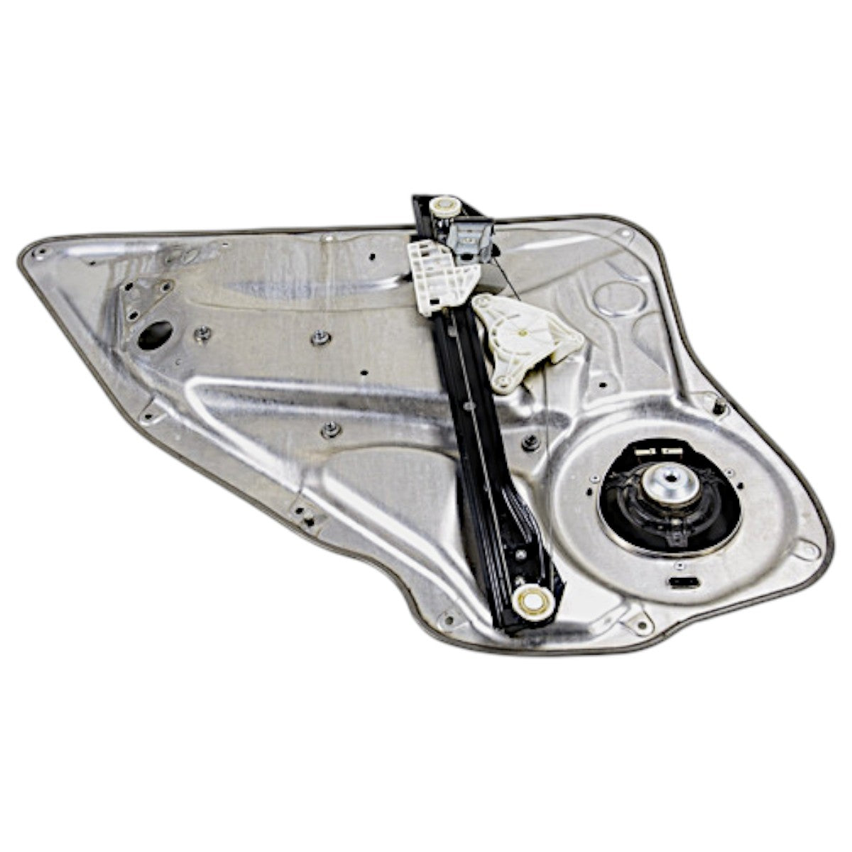 Máquina Vidro Traseira Direita Mercedes C200 12 A2047300879