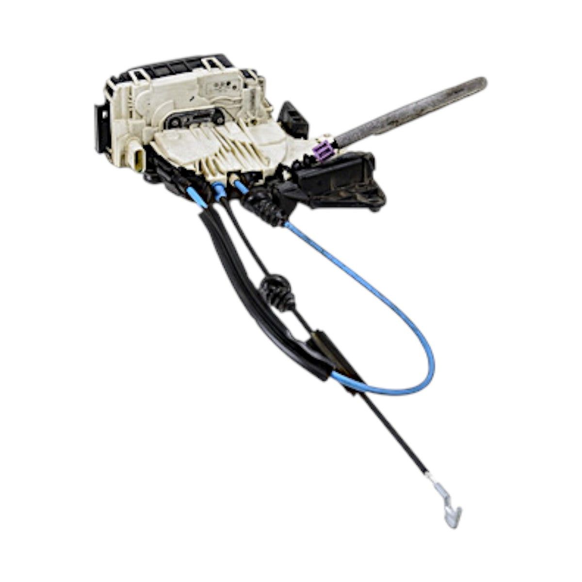 Fechadura Traseira Esquerda Mercedes C200 12 A2047302735