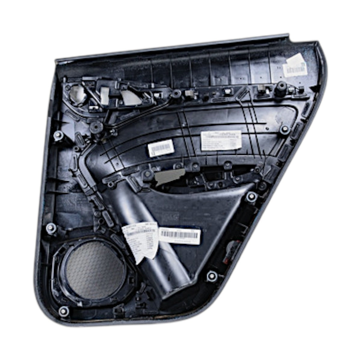 Forro Porta Traseira Esquerdo Audi Q3 15 16 17 8U0867303B