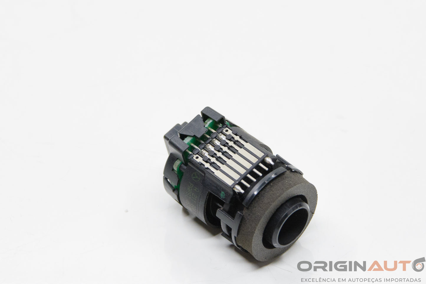 Sensor Temperatura Painel Mercedes-Benz C200 Cgi 2011 A2118300272