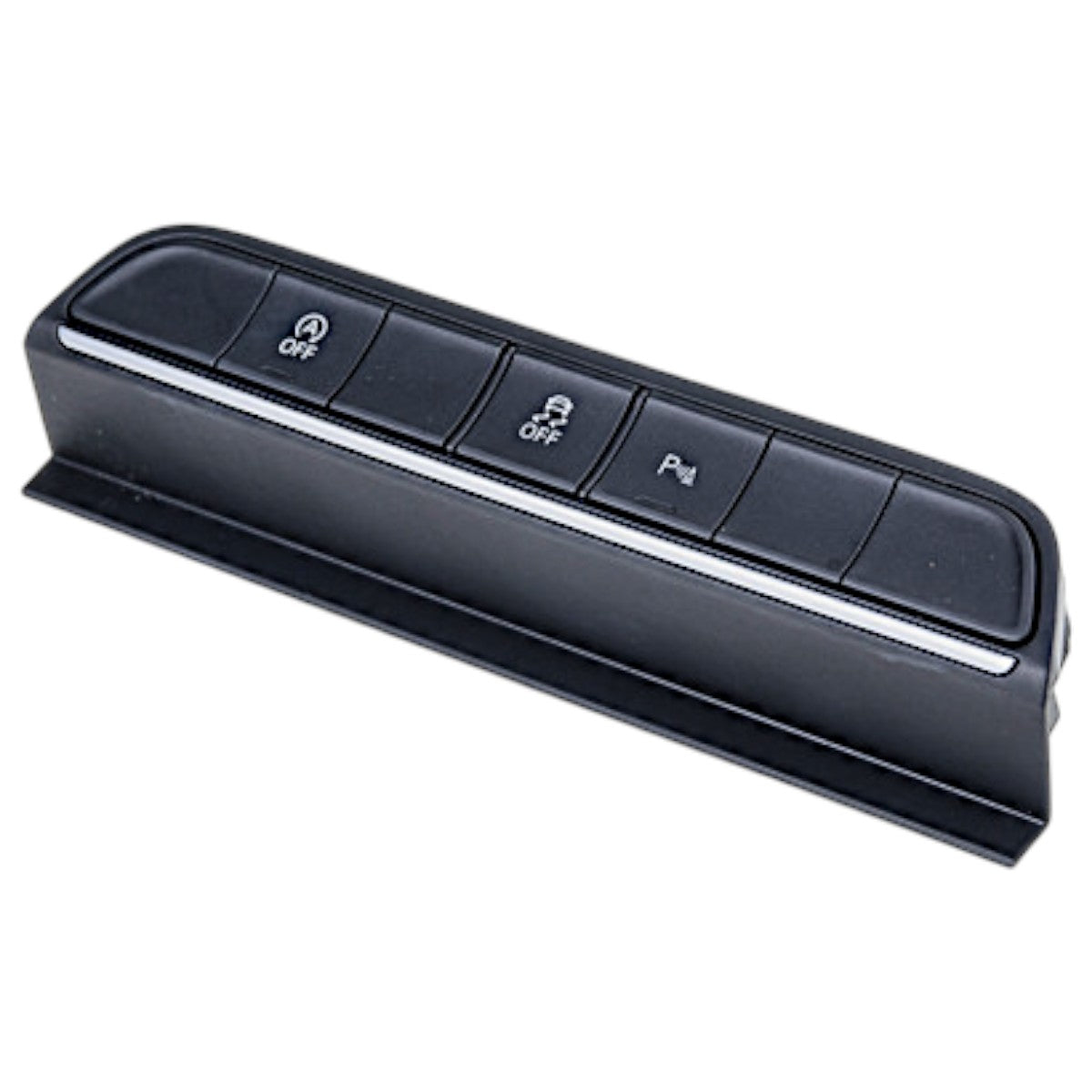 Botão Start Off Controle Tração Audi Q3 8U0959674C 8U0959673