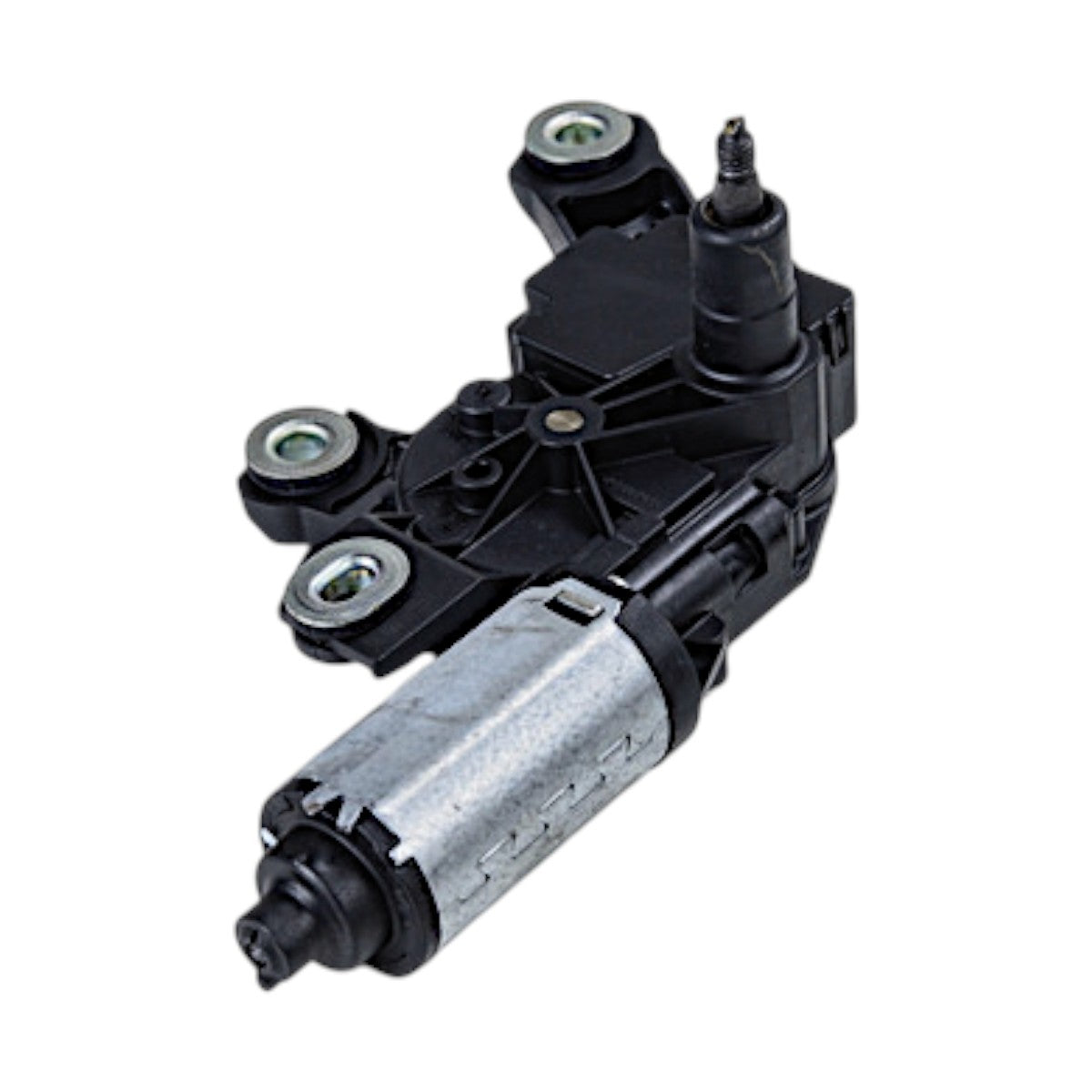 Motor Limpador Traseiro Audi Q3 A1 A6 4G9955711C Detalhe