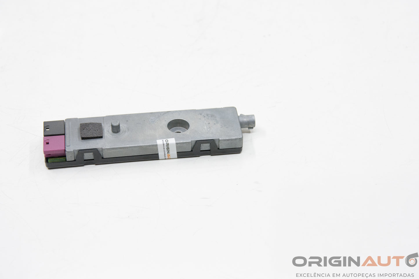 Amplificador Antena Mercedes-Benz C200 Cgi 2011 A2048200089