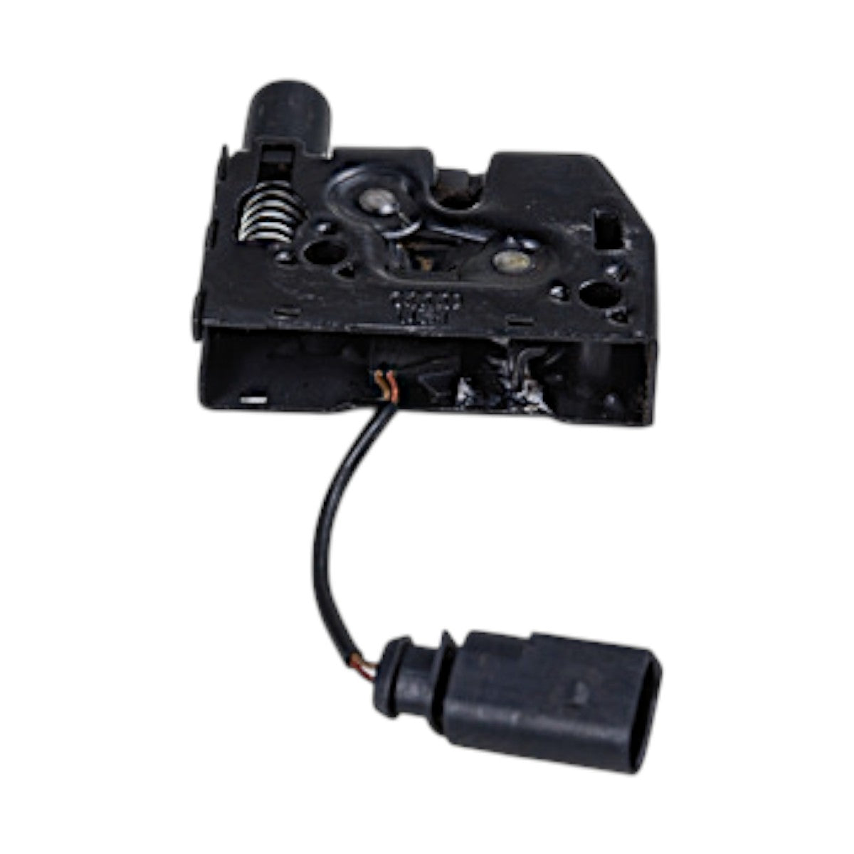 Trava Capa Fechadura Capô Audi Q3 8U0823509