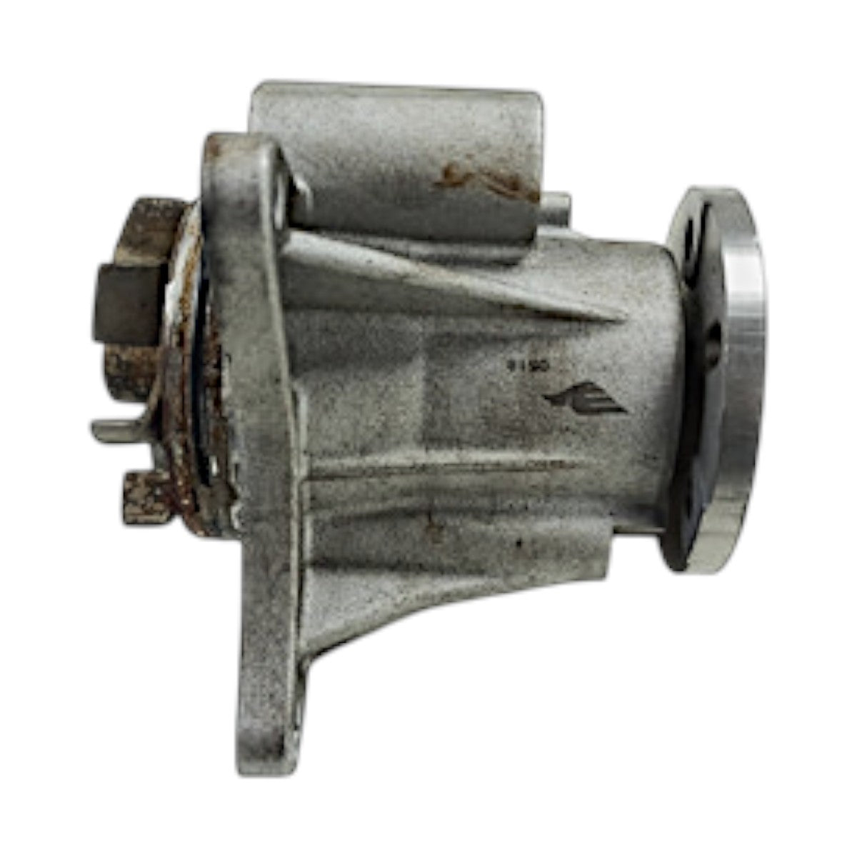 Bomba Água Discovery 3 2.7 V6 Detalhe Reposição