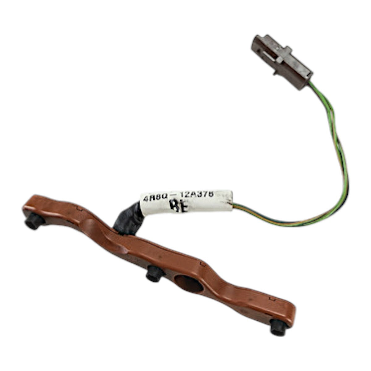 Chicote Vela Aquecedora Direita Discovery 3 4R8Q12A378Be