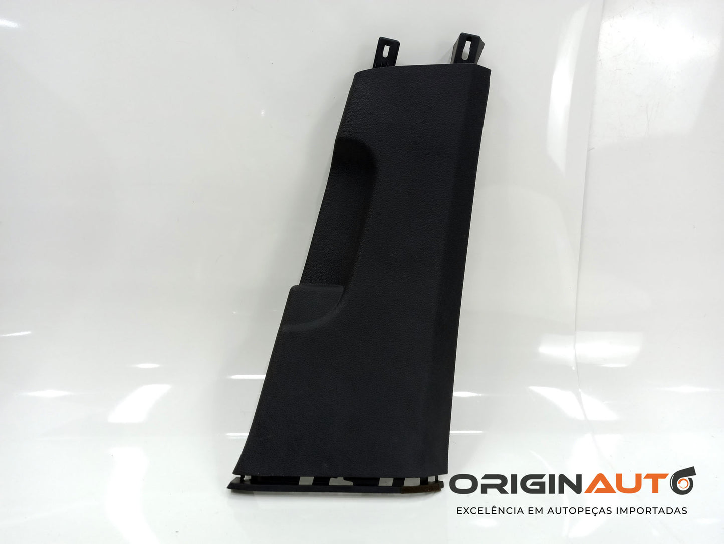 Acabamento Coluna Dianteira Direita Volkswagen Golf Highline 2014 5Gm867292