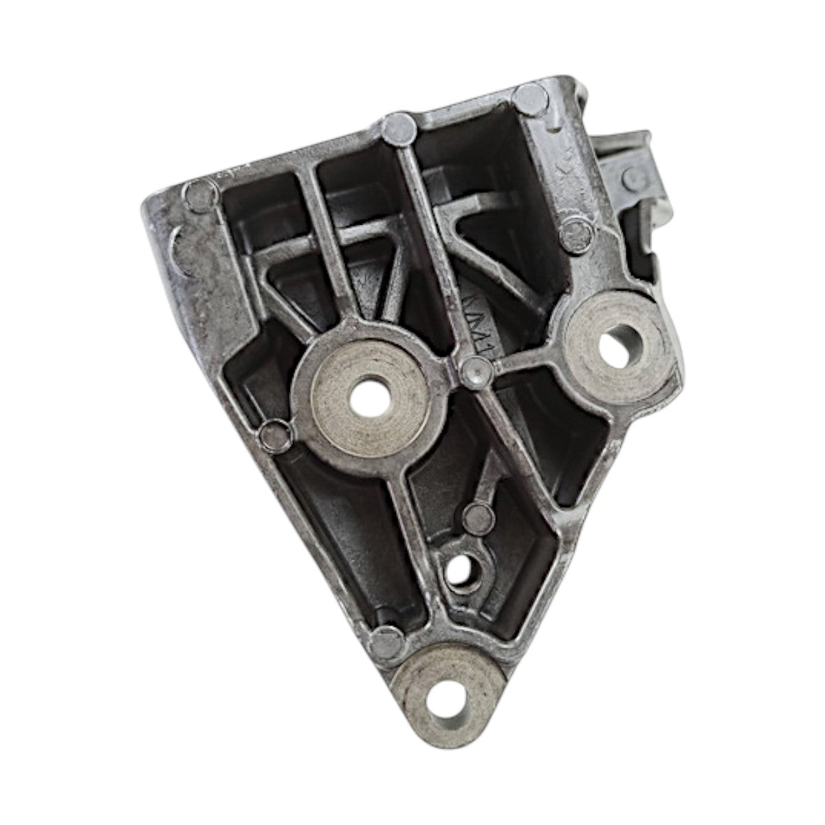 Suporte Bomba Direção Hidráulica Discovery 3 V6 Qvu500340