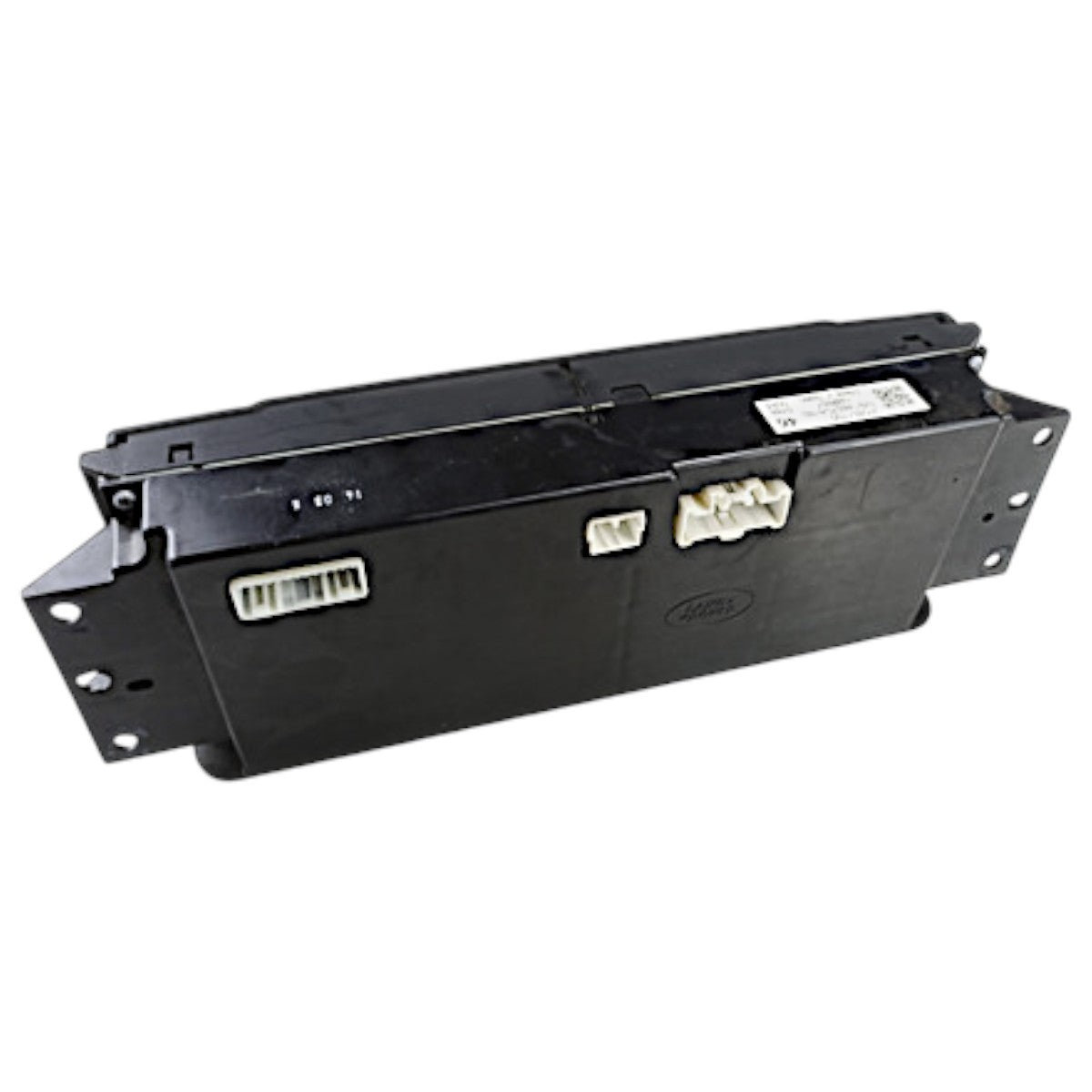 Comando Ar Condicionado Discovery 3 2005 A 2009 Jfc501100