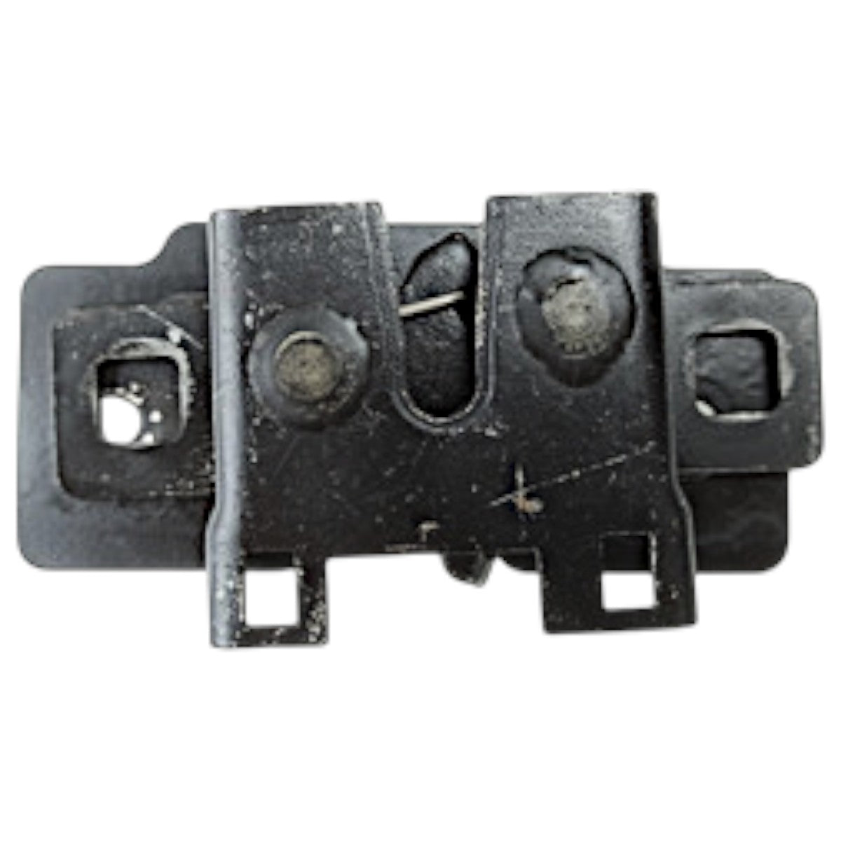 Trava Fechadura Capo Land Rover Discovery 3 Fps500020