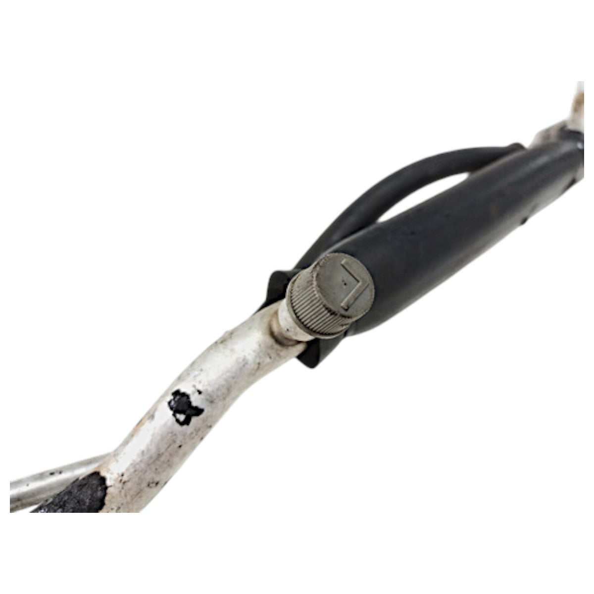 Mangueiras Ar Condicionado C Sensor Discovery 3 7H2219C703Bb