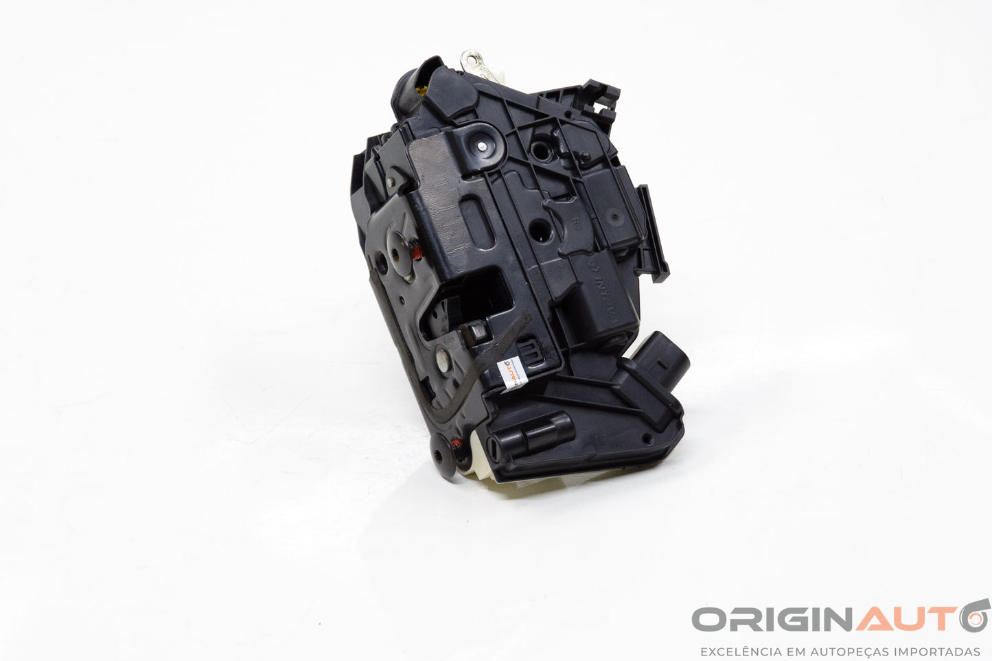 Fechadura Eletrica Dianteiro Direito Volkswagen Amarok Highline 2016 5N1837016E