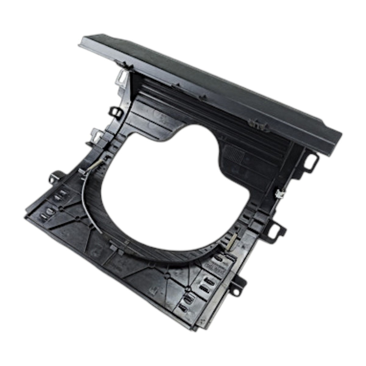 Acabamento Cortina Coluna Direção Discovery 3 Fai500010