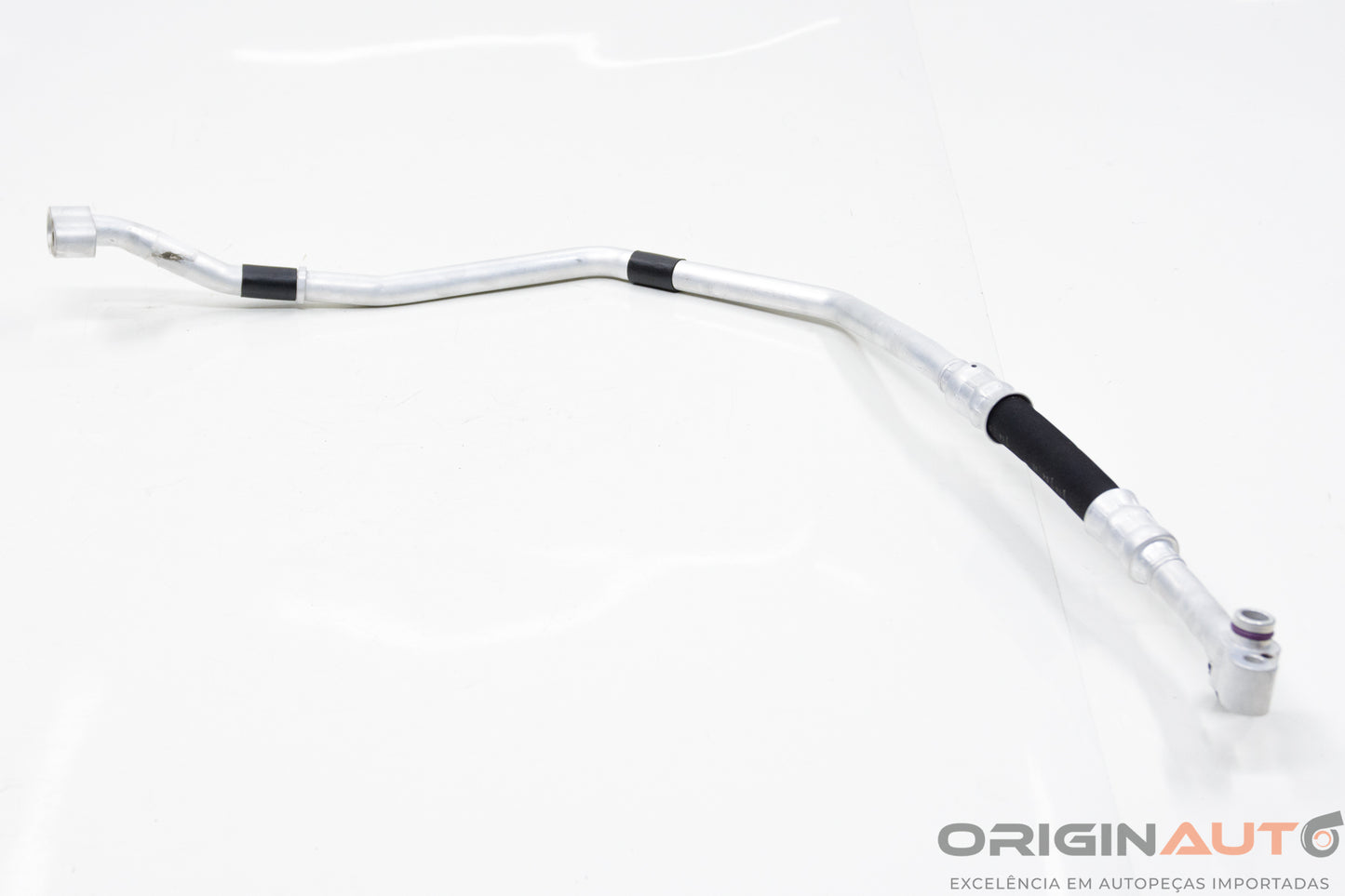 Tubo A/C Volkswagen Amarok Highline 2016 2H1820743B