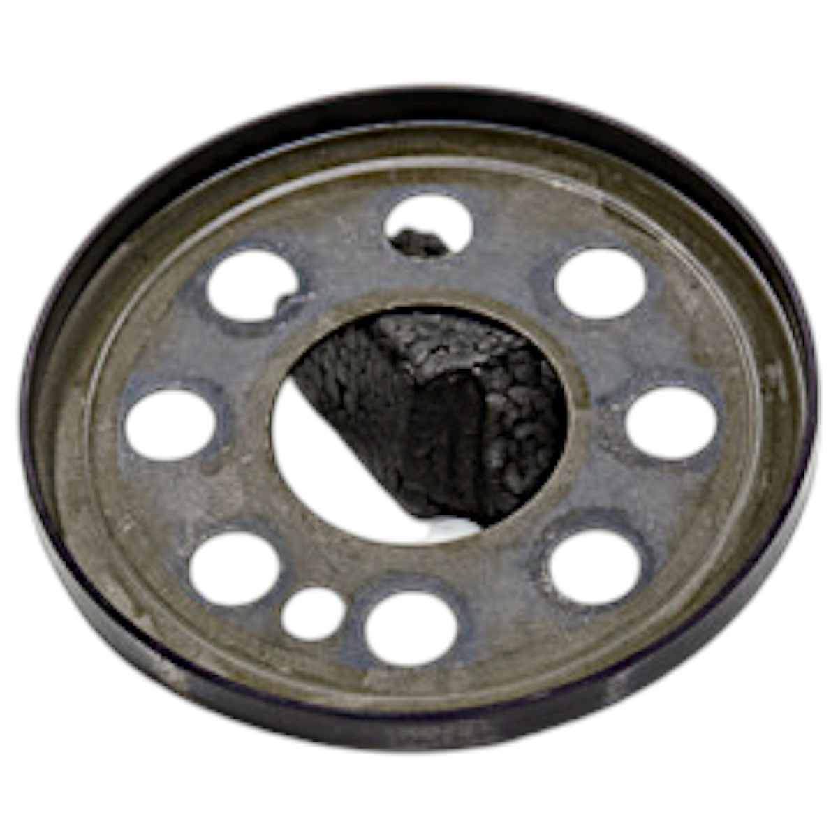 Roda Fonica Virabrequim Bmw X1 S20I Activeflex F48 2017 8605104