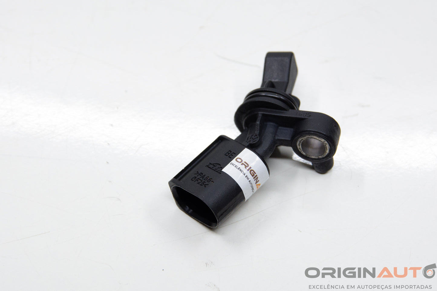 Sensor Abs Traseiro Direito Volkswagen Amarok Highline 2016 2H0121207G