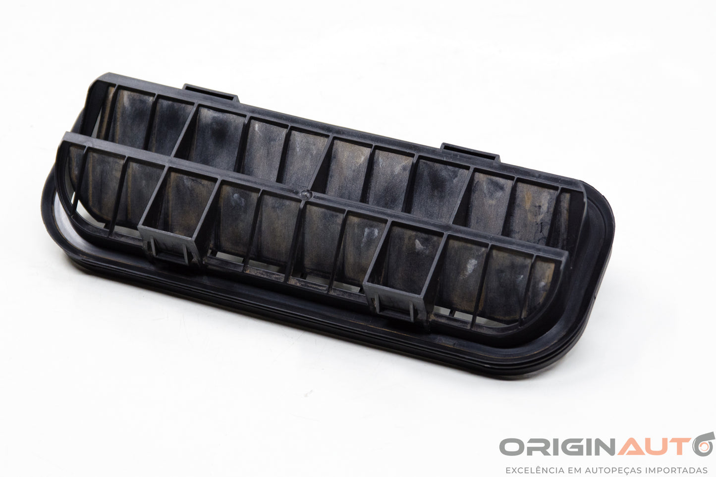 Difusor Ar Carroceria Volkswagen Amarok Highline 2016 7E0819181