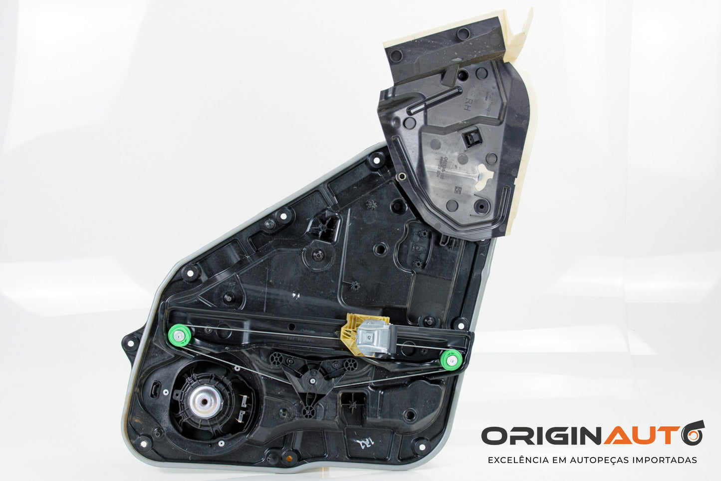 Maquina Vidro Traseira Direita Mercedes Gla200 17 18 19