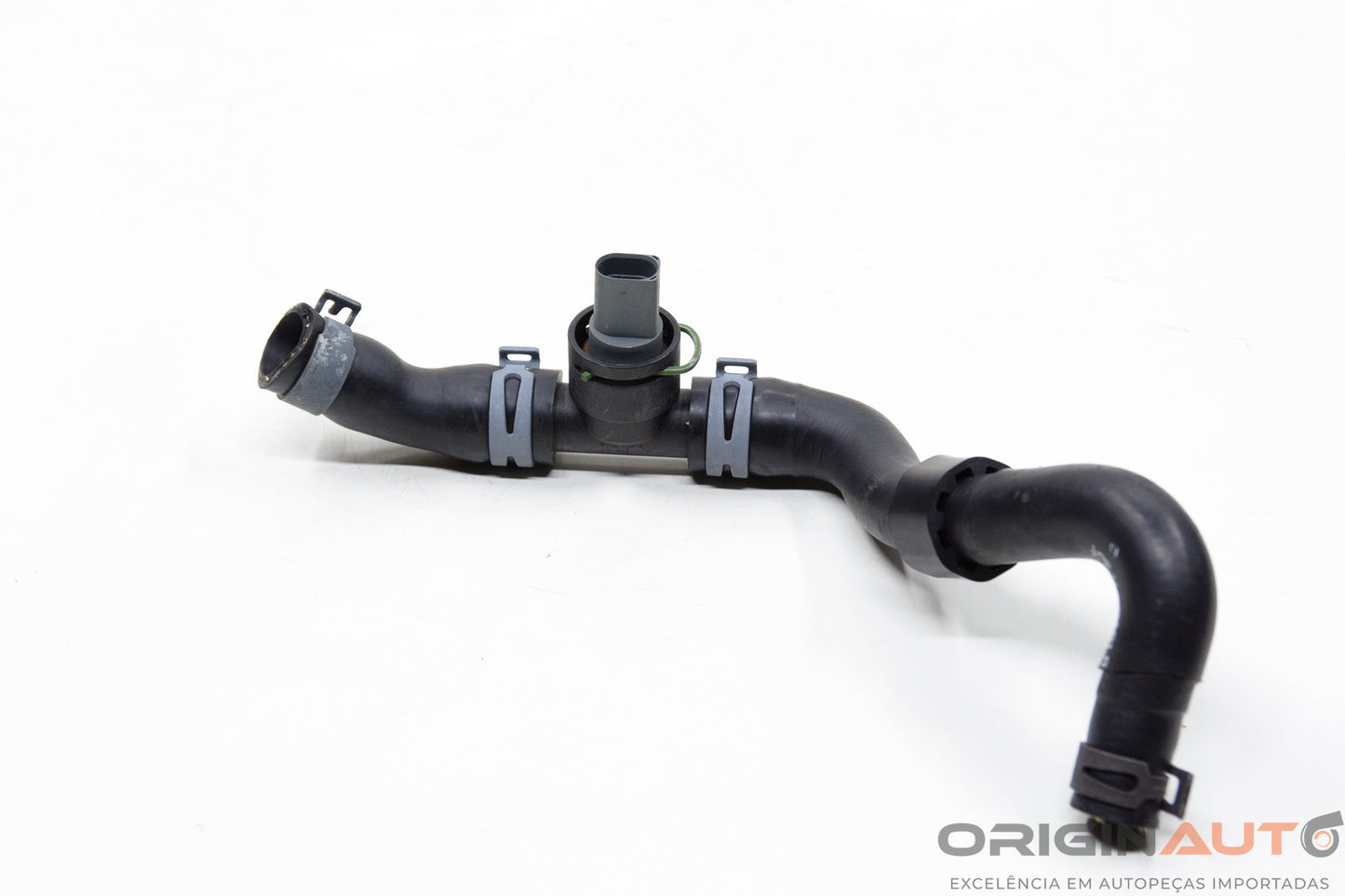 Mangueira Agua Volkswagen Amarok Highline 2016 2H0122096Aq