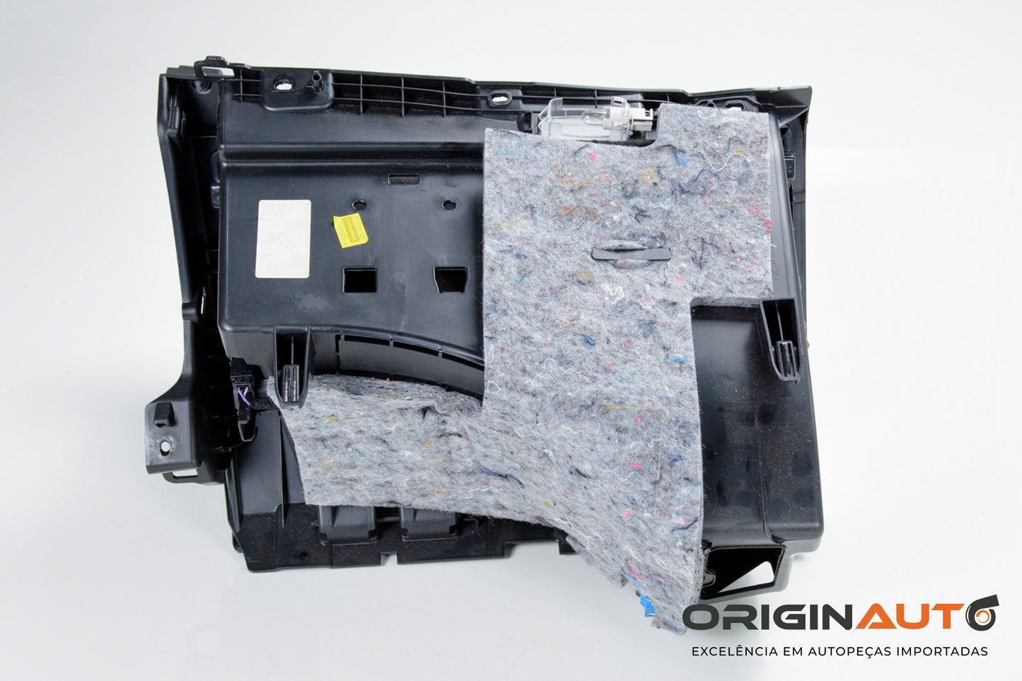 Porta Luvas Mercedes Gla200 16 17 18 19 A1766800091