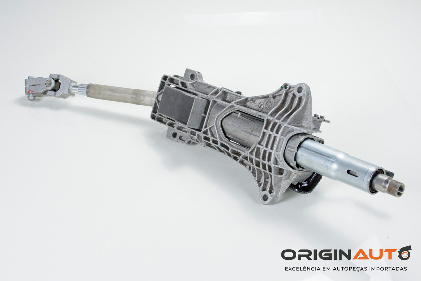 Coluna Direção Mercedes Gla200 17 18 19 A2464608801