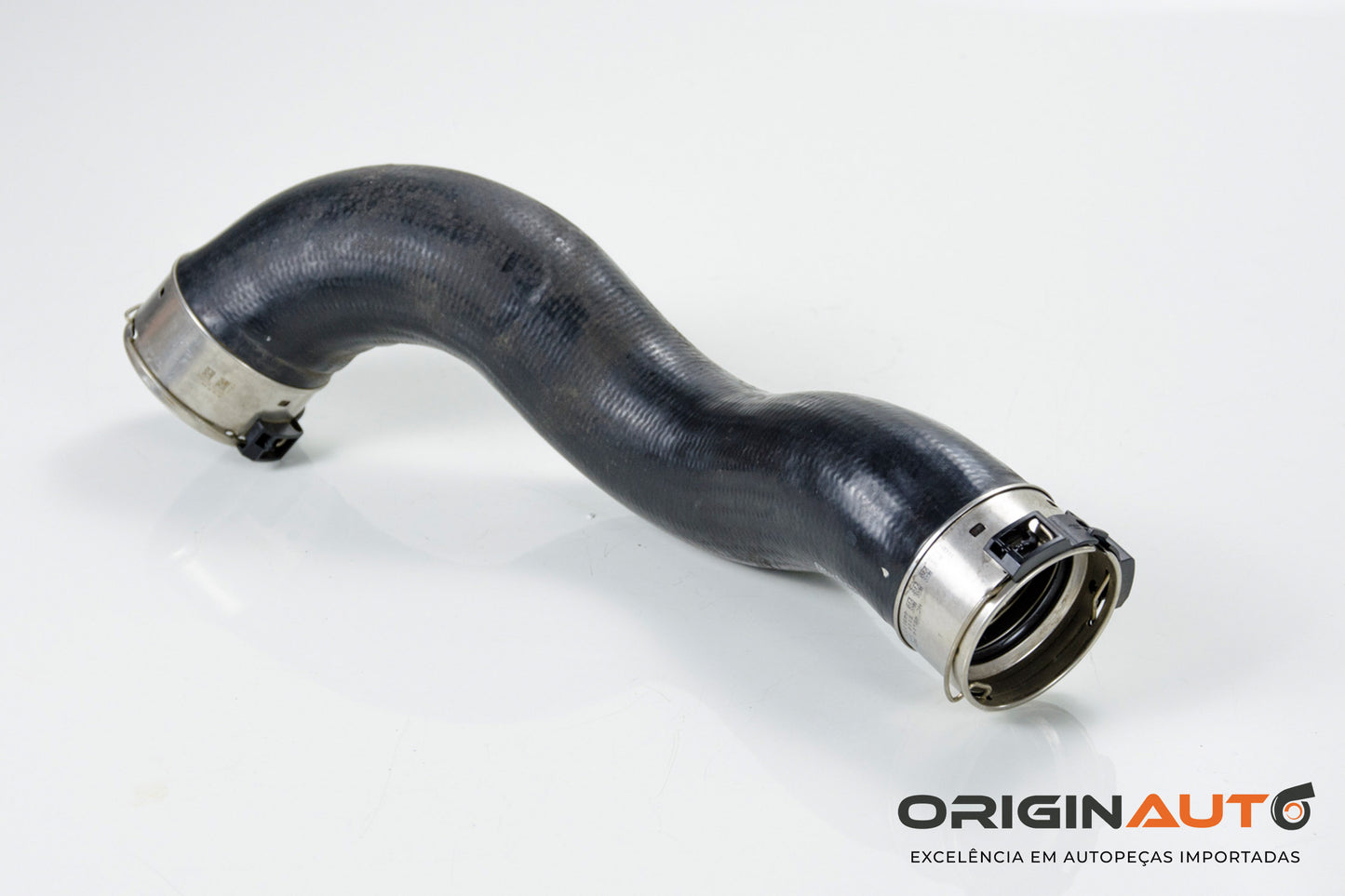 Mangueira Intercooler Mercedes Gla200 A200 B200 A2465280282