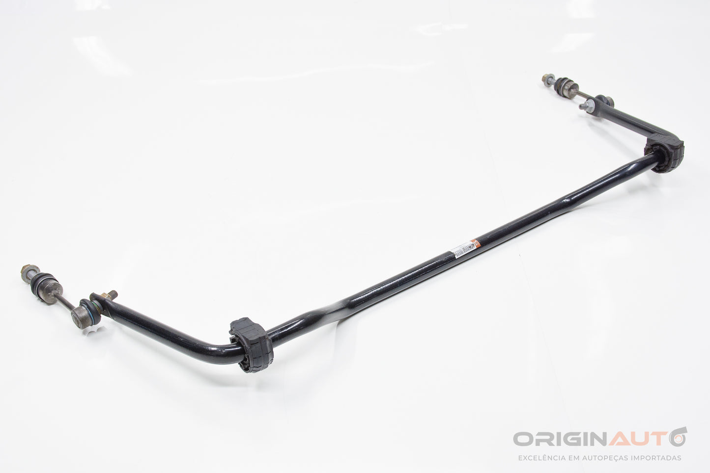 Barra Estabilizadora Traseira Bmw X5 35I F15 2014 685895402