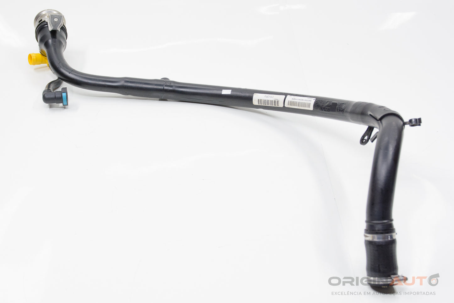 Gargalo Tanque Combustivel Bmw X5 35I F15 2014 7164254