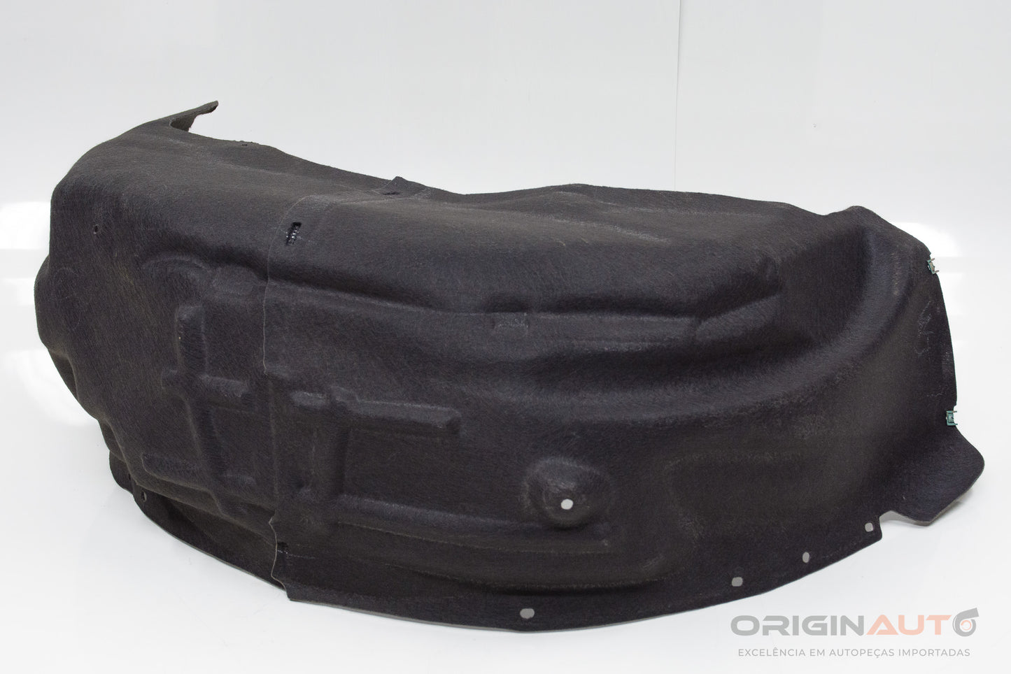Capa Parabarro Traseira Esquerda Bmw X5 35I F15 2014 7290669