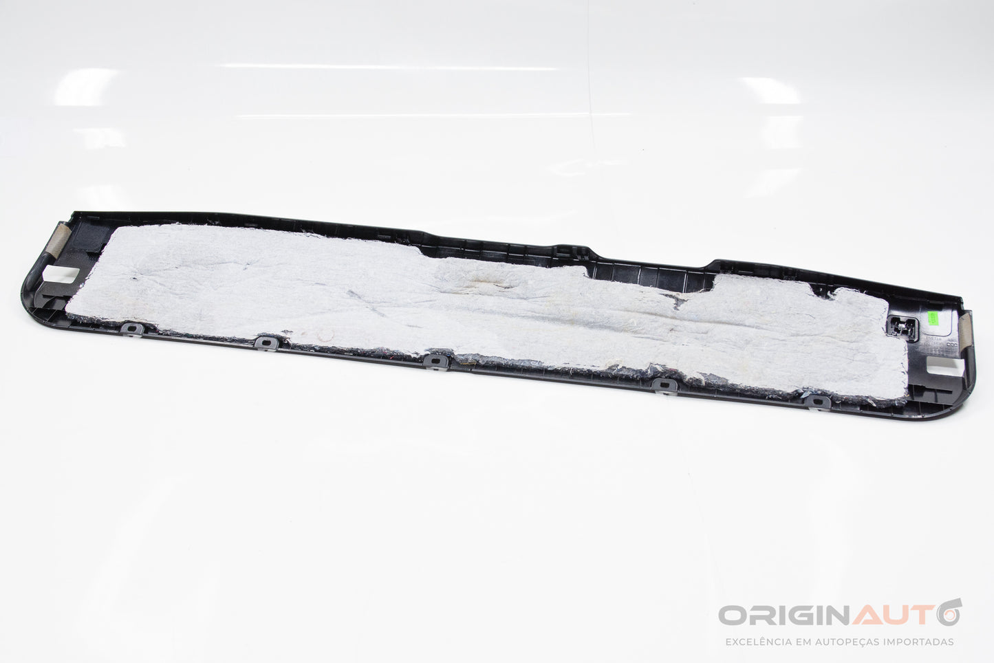 Moldura Acabamento Tampa Traseira Bmw X5 35I F15 2014 7294790