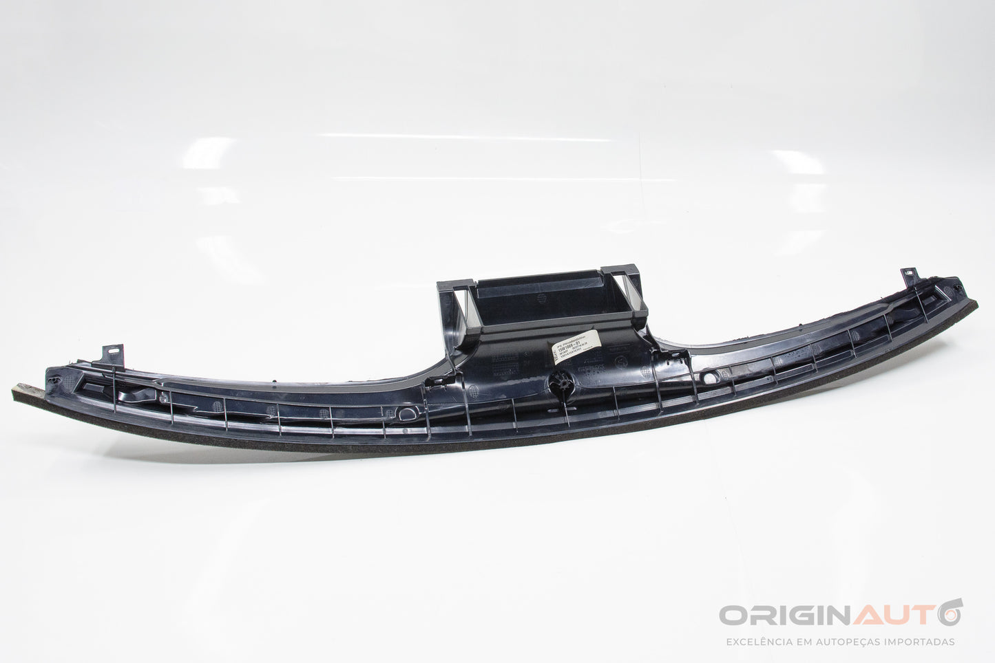 Difusor Parabrisa Desembacador Bmw X5 35I F15 2014 9279302