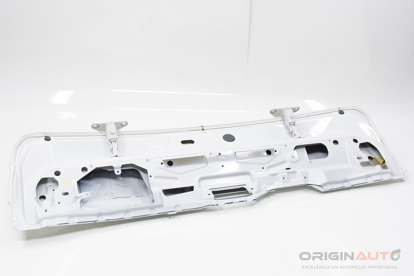 Tampa Traseira Bmw X5 35I F15 2014 76807159 7378123