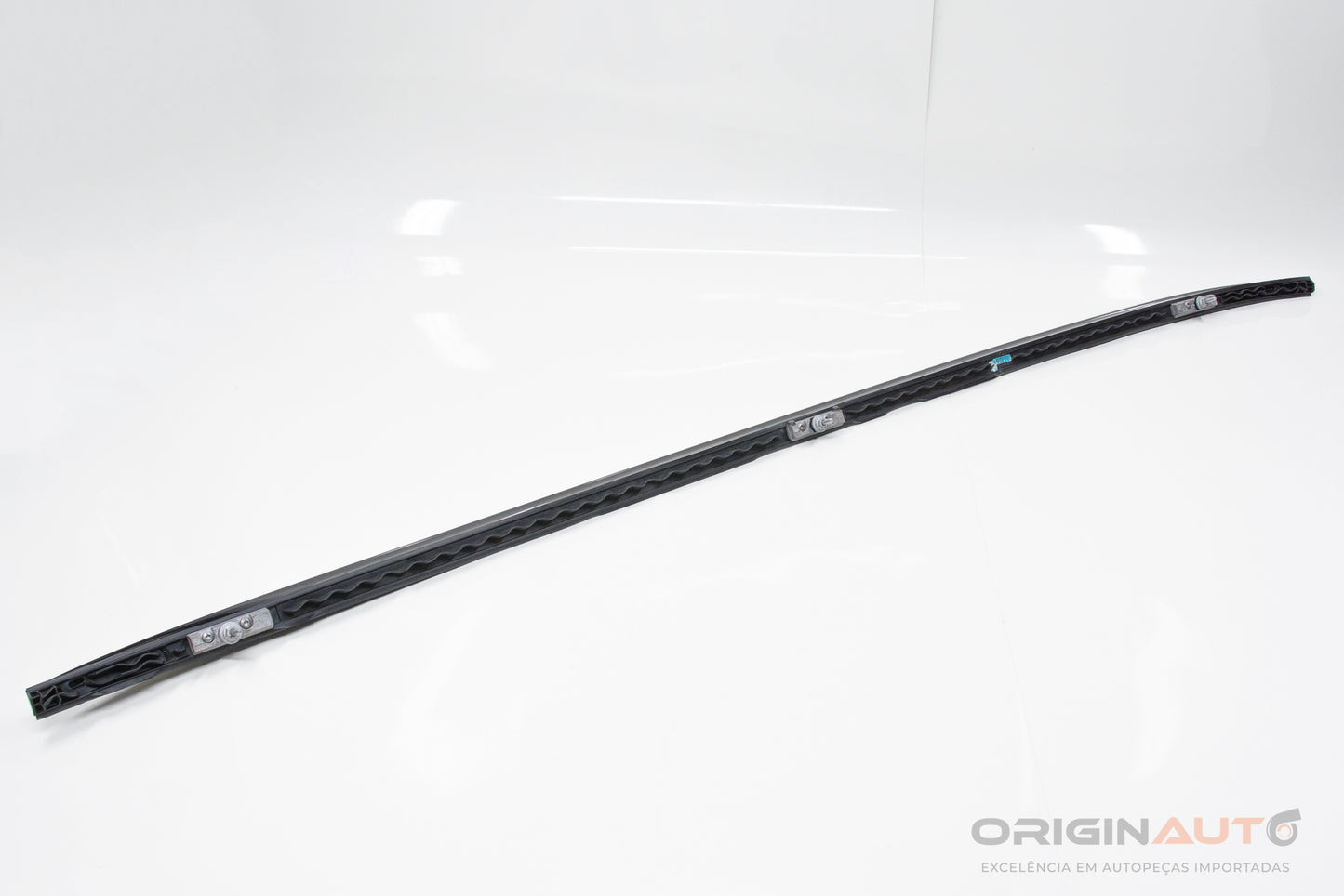 Rack Teto Esquerdo Bmw X5 35I F15 2014 8057755