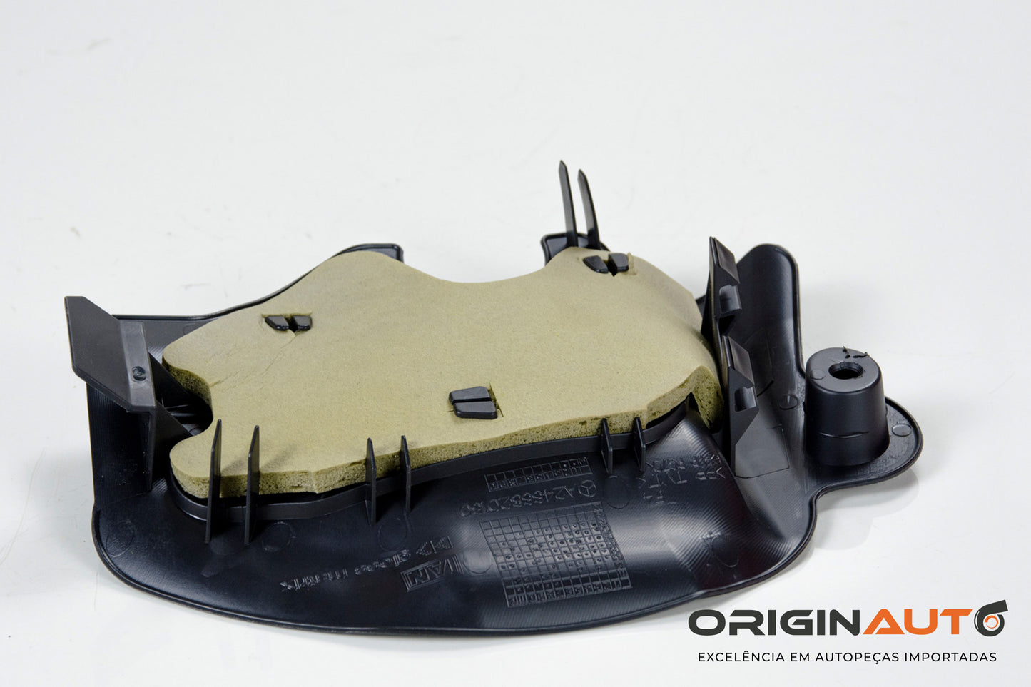 Acabamento Moldura Volante Mercedes Gla200 A2466820160