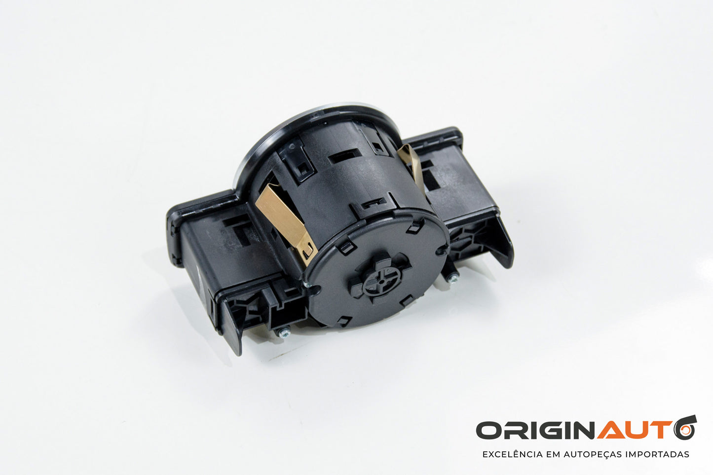 Botão Chave Luz Farol Mercedes Gla200 A2129050551