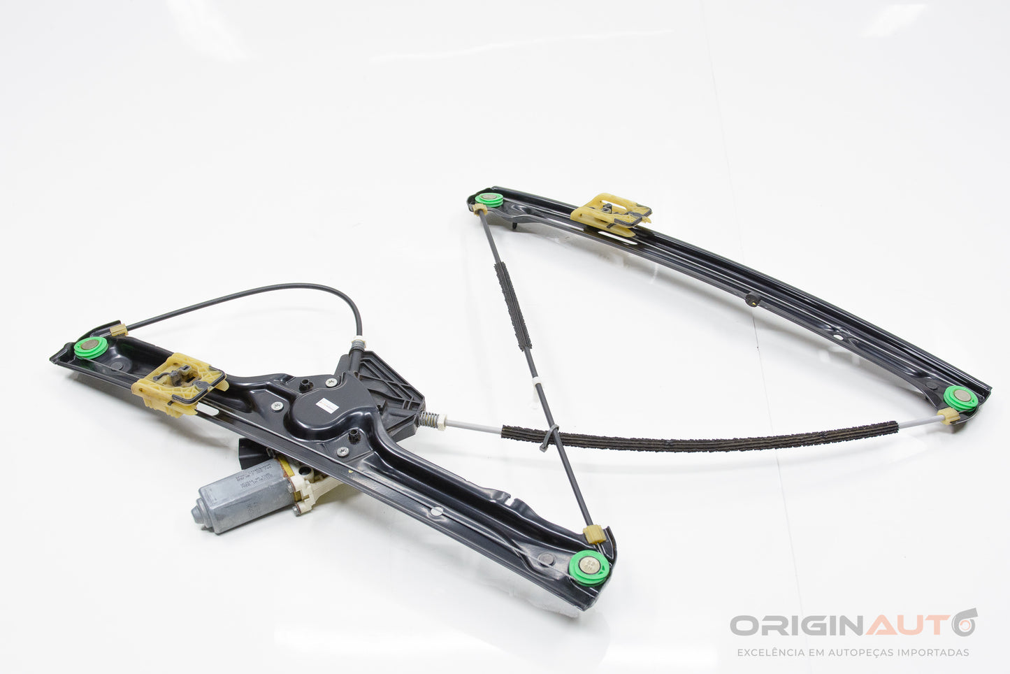 Maquina Vidro Dianteira Direita Bmw X5 35I F15 2014 7283492 7322748