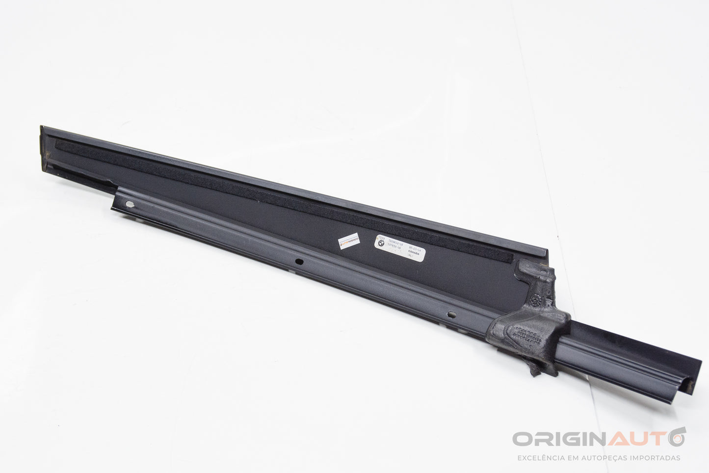 Acabamento Externo Porta D/D Bmw X5 35I F15 2014 7889612